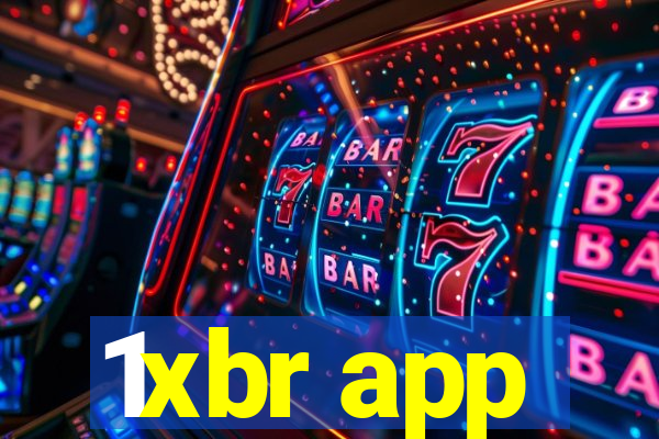 1xbr app